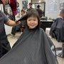 Photo of Stonecreek Plaza Barber Shop