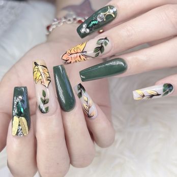 PK Nails And Spa - Nail Salons Near Me - Houston, Texas PK Nails And Spa - Nail Salons Near Me - Houston, Texas