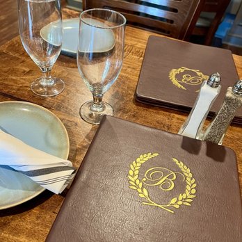 Biagio's Ristorante - Menus - Italian Near Me - Paramus, New Jersey
