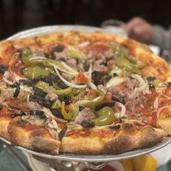user provided Gaspare's Pizza House & Italian Restaurant photo