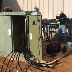 TK Electric LLC