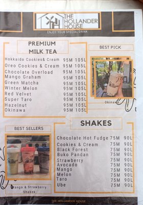 Menu photo 3 Menu photo 3
