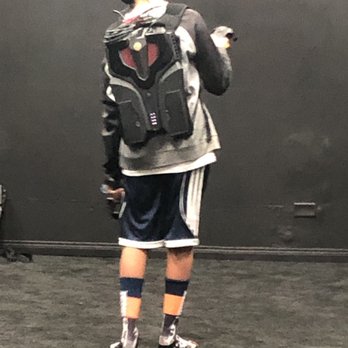 Chambers Escape Games - Backpack light and easy to move in - Escape Games Near Me - Honolulu, Hawaii Chambers Escape Games - Backpack light and easy to move in - Escape Games Near Me - Honolulu, Hawaii