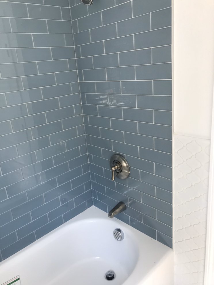 Slide of Sean’s Plumbing & Heating