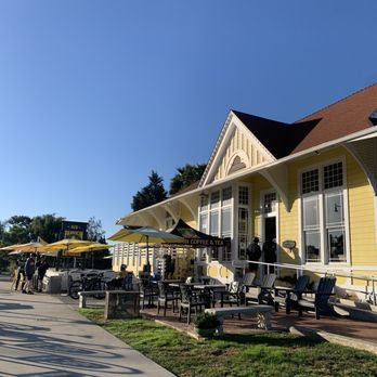Pannikin Coffee & Tea - Outside - Coffee & Tea Near Me - Encinitas, California Pannikin Coffee & Tea - Outside - Coffee & Tea Near Me - Encinitas, California