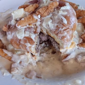 The Chowder Barge - Seafood Near Me - Wilmington, California