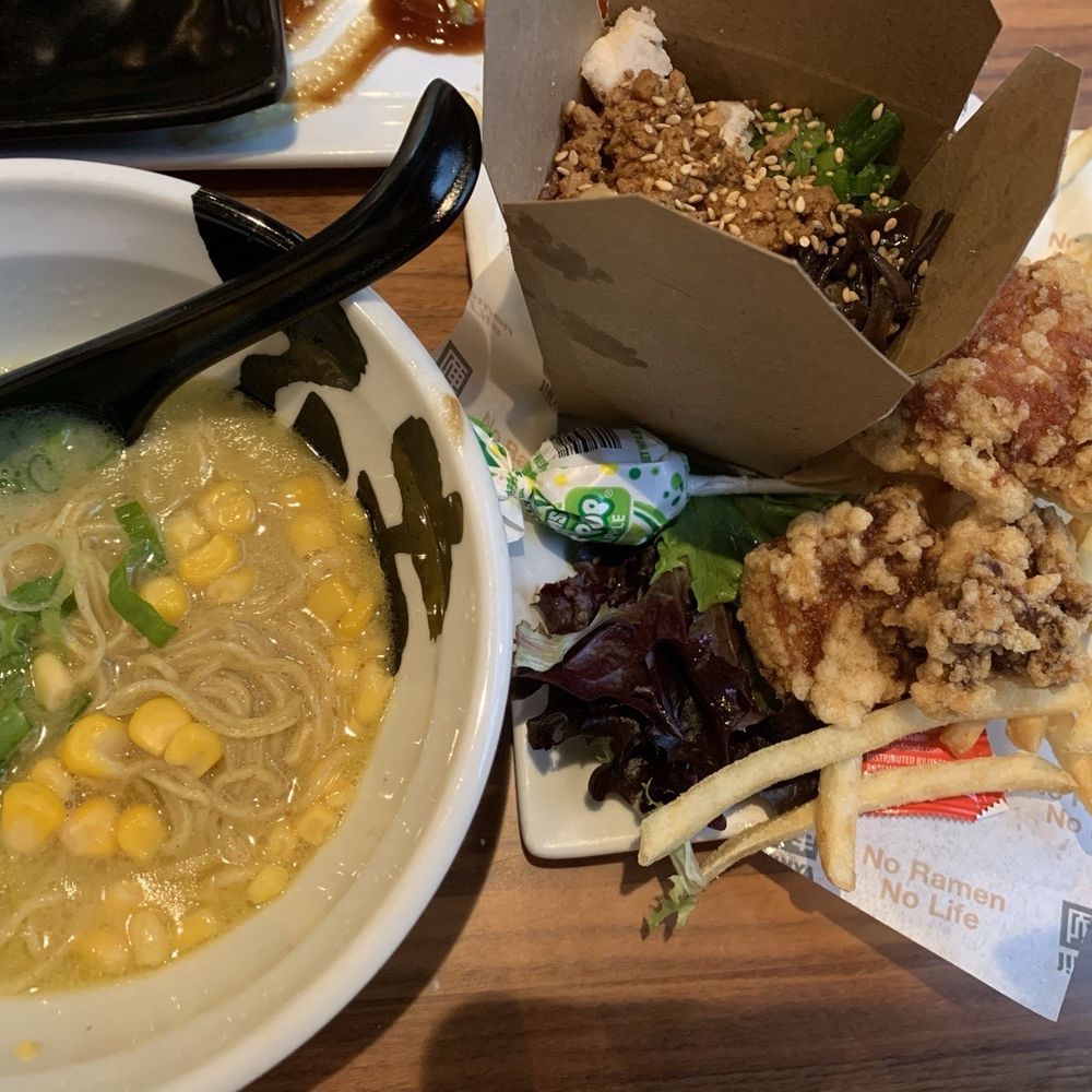 JINYA Ramen Bar - Alpharetta - Kids' Meal - Ramen Near Me - Alpharetta, Georgia JINYA Ramen Bar - Alpharetta - Kids' Meal - Ramen Near Me - Alpharetta, Georgia