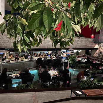 insideOUT - Lounges Near Me - San Diego, California