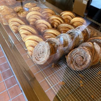 The Little Cake Bakery & Cafe - Bakeries Near Me - Commerce, California