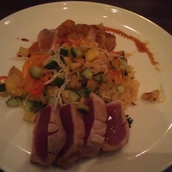 Palisade - Seafood Near Me - Seattle, Washington Palisade - Seafood Near Me - Seattle, Washington