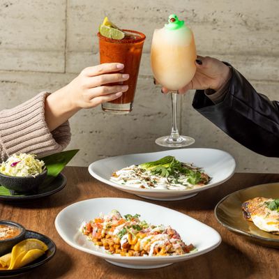 solita Tacos & Margaritas by null