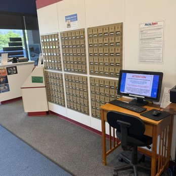 Postal Annex - PO Box area - Mailbox Centers Near Me - Portland, Oregon Postal Annex - PO Box area - Mailbox Centers Near Me - Portland, Oregon