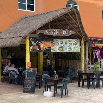 Los Tacos Roger Rabit - Mexican Near Me - Quintana Roo, ROO Los Tacos Roger Rabit - Mexican Near Me - Quintana Roo, ROO