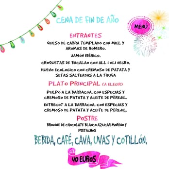 Pan Comido - Spanish Near Me - València, V