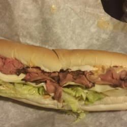 Maple Leaf Market - Gigantic subs with fresh ingredients! Freshly sliced deli meats to order.