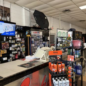 Locke Supply - Business counter - Home & Garden Near Me - Oklahoma City, Oklahoma