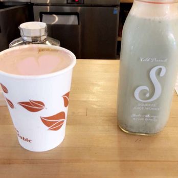 Squeeze Juice Works - Juice Bars & Smoothies Near Me - St Petersburg, Florida Squeeze Juice Works - Juice Bars & Smoothies Near Me - St Petersburg, Florida