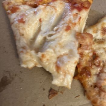 Madina Halal Pizza - two slices of pizza - Pizza Near Me - Toronto, Ontario Madina Halal Pizza - two slices of pizza - Pizza Near Me - Toronto, Ontario