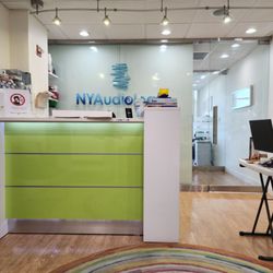 NY Audiology