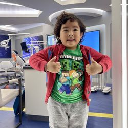 Starship M Kids Dentistry