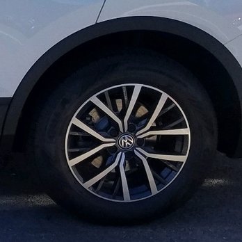 American Polishing & Plating - Before - Auto Detailing Near Me - Henderson, Nevada