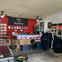 Victory Sounds - We have a whole line of apparel, accessories, and vinyl!!!
