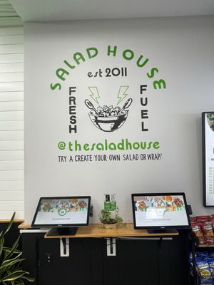 Salad House Ridgewood by null