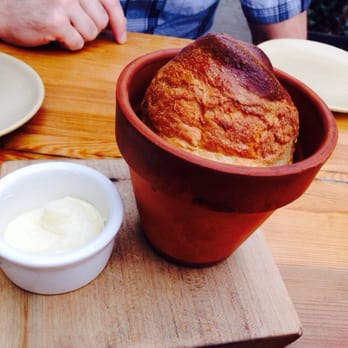 Terrain - Flower pot bread. So fresh! - Nurseries & Gardening Near Me - Glen Mills, Pennsylvania Terrain - Flower pot bread. So fresh! - Nurseries & Gardening Near Me - Glen Mills, Pennsylvania