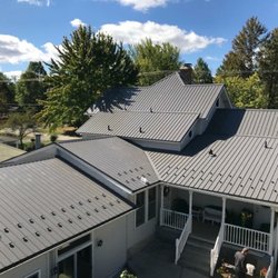 GC Metal Sales - Metal Roof