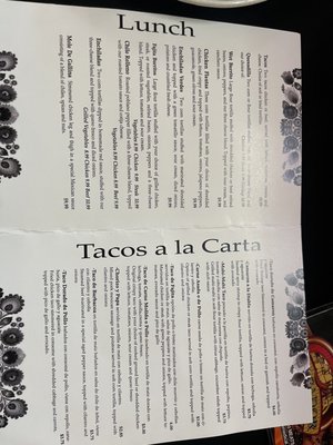 El Asador Steakhouse by null