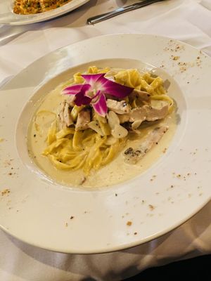 Latte Da Ristorante by null