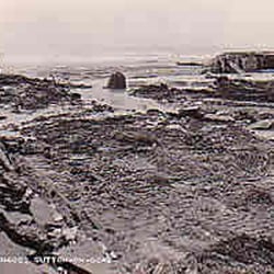 Floods - Mablethorpe 1953