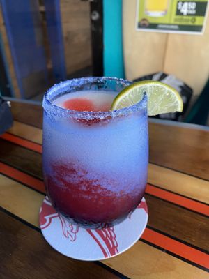 Beach Waves Grill by null