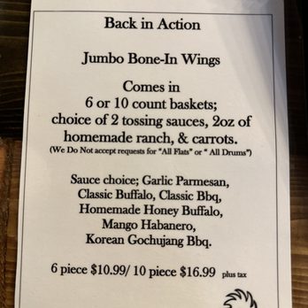 Southern Roots Brewing Company - Menu - Brewpubs Near Me - Waco, Texas Southern Roots Brewing Company - Menu - Brewpubs Near Me - Waco, Texas