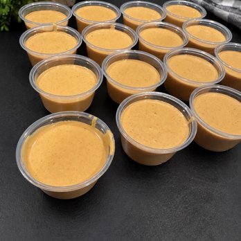 Maciel Hibachi y Mas - Home made hibachi sauce - Food Delivery Services Near Me Maciel Hibachi y Mas - Home made hibachi sauce - Food Delivery Services Near Me