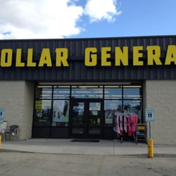 Dollar General