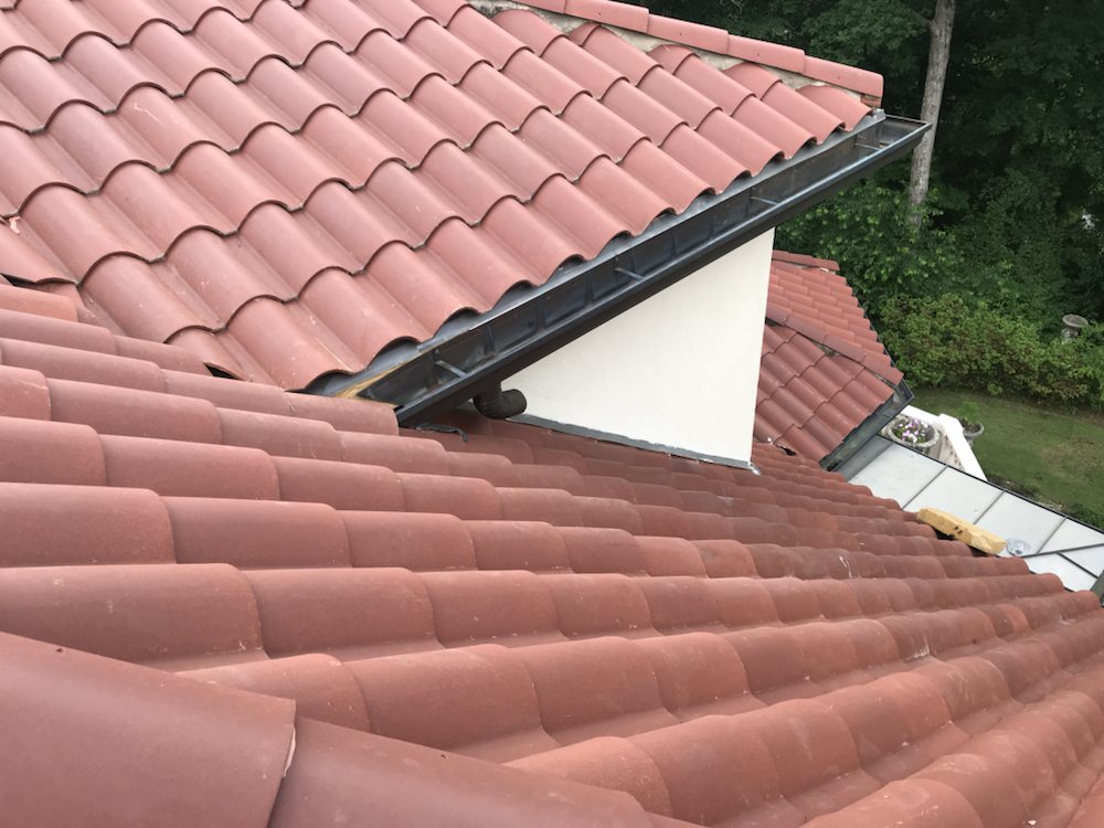 Slide of Statewide Roofing