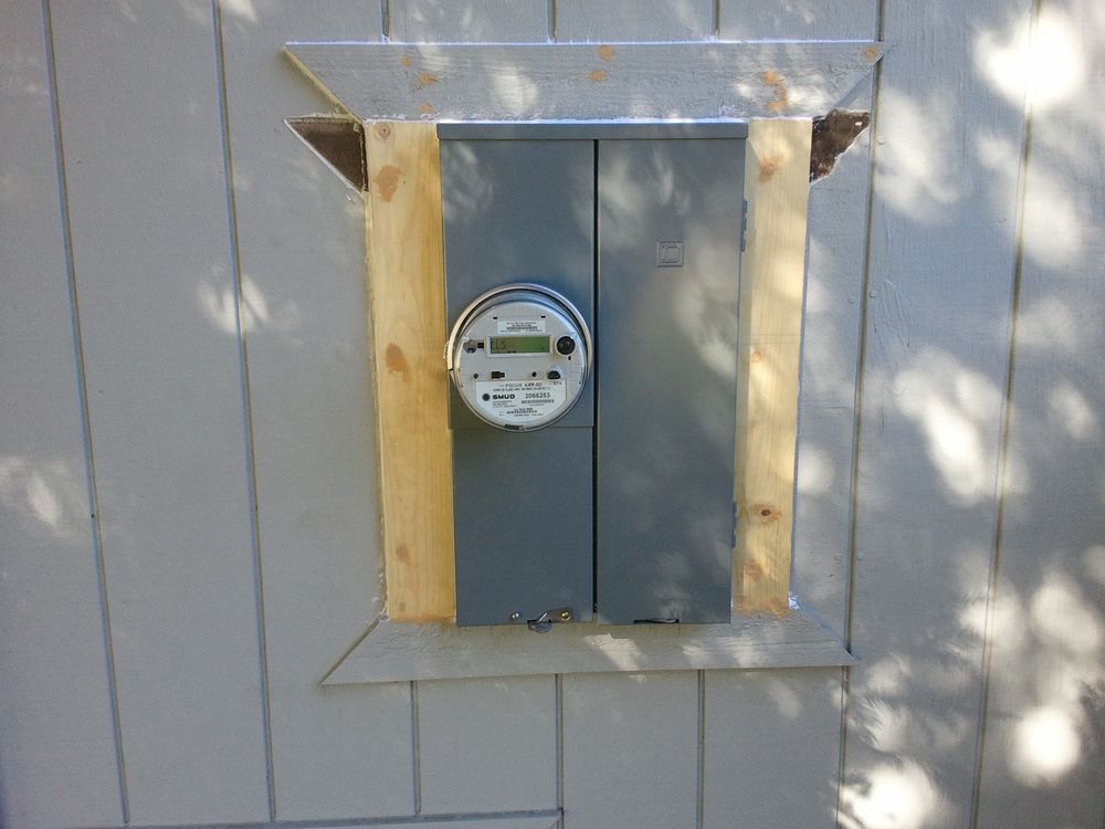 Slide of Bee Thumb Electric