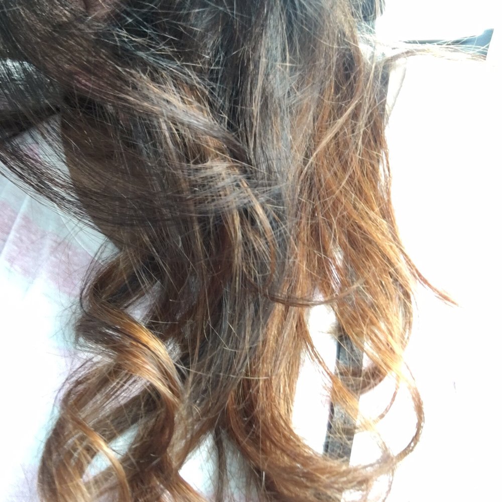 Salon Trace - Hair Stylest Paige,she was amazing - Hair Stylists Near Me - Delray Beach, Florida Salon Trace - Hair Stylest Paige,she was amazing - Hair Stylists Near Me - Delray Beach, Florida