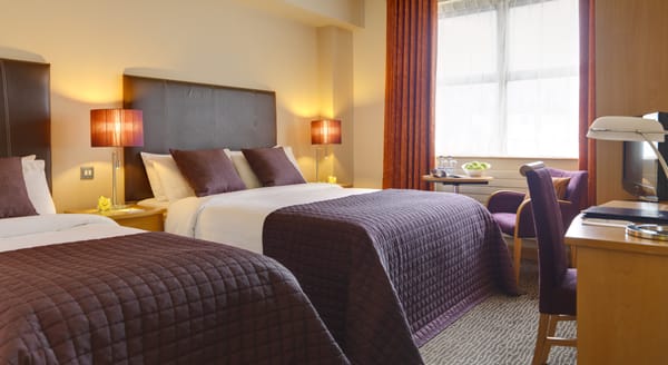 The Harbour Hotel Galway by null
