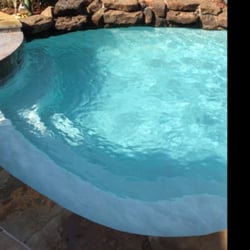 Slick Pools - Another clean pool!