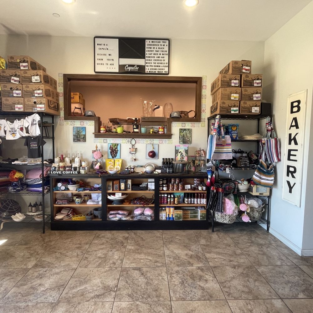 Capulin Eats & Provisions - Provisions - Coffee & Tea Near Me - Lompoc, California Capulin Eats & Provisions - Provisions - Coffee & Tea Near Me - Lompoc, California