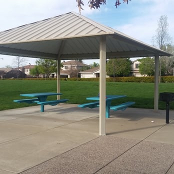 Del Stephenson Park - Another look - Parks Near Me - Roseville, California