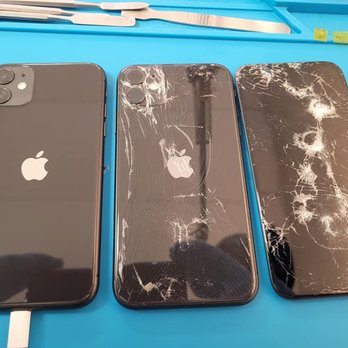 Reboot Electronic Repair - Mobile Phone Repair Near Me - Lafayette, Tennessee