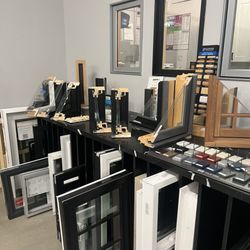 Sierra Padre Doors and Windows