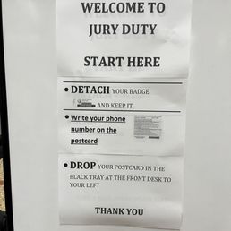 Jury instructions Jury instructions