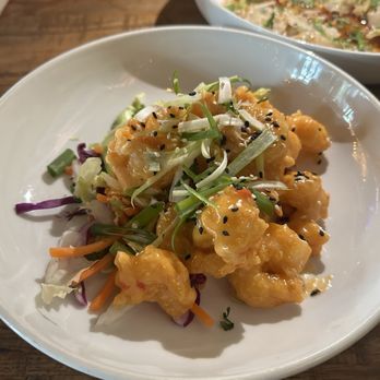 California Pizza Kitchen - DYNAMITE SHRIMP - Pizza Near Me - Manhattan Beach, California California Pizza Kitchen - DYNAMITE SHRIMP - Pizza Near Me - Manhattan Beach, California