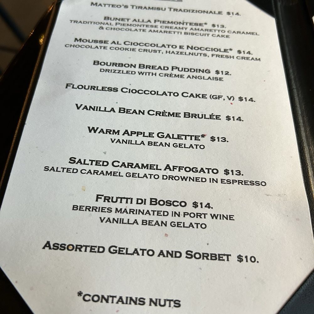 Stella - Italian Near Me - Burlingame, California Stella - Italian Near Me - Burlingame, California