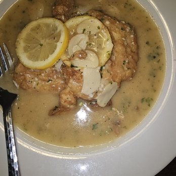Vic's Casual Dining - Chicken franske - Italian Near Me - Southgate, Michigan Vic's Casual Dining - Chicken franske - Italian Near Me - Southgate, Michigan