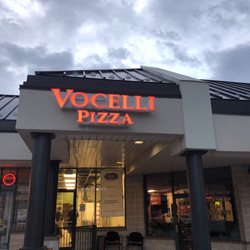Vocelli's Pizza